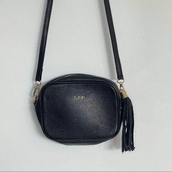 Lover of Luxe Leather Handbag - Picture 2 of 14